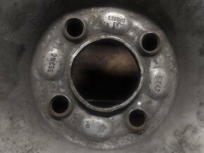 Disky na Renault - více druhů - 5