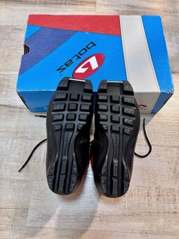 Boty na běžky Botas vel. 33 - 5