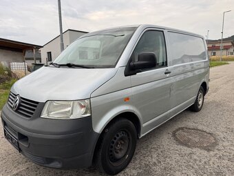 Transportér T5, 1.9 TDi - 5