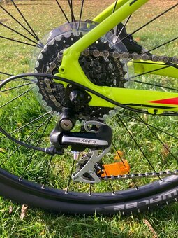 SUPERIOR RACE 27 - 5