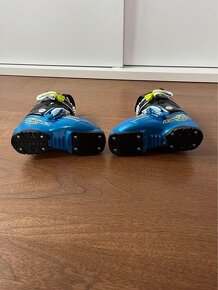 Dětské lyžařské boty NORDICA Firearrow Team 2 - Vel 170 - 5