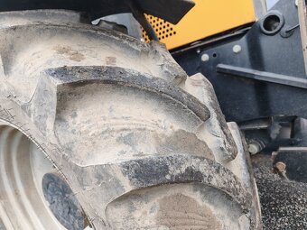 JCB Fastrac 185-65 - 5