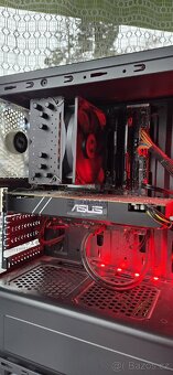 Herní PC.Intel(R) Core(TM) i5-6500 CPU @ 3.20GHz - 5