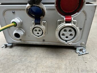 Venkovní rozvaděč - 5