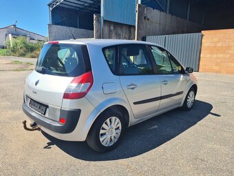 Renault Megan Scenic 1.5 dci - 5