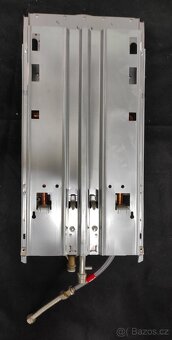 Plynový průtokový ohřívač vody Bosch Hydro 4100 - 5