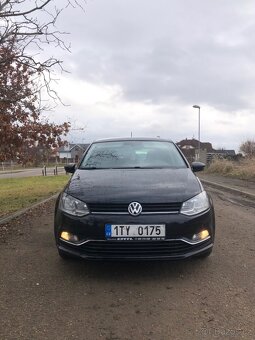 Vw polo 6c 1.2tsi 66kw - 5