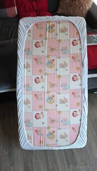 Dětská postýlka - 5