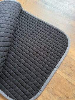 Podsedlova decka Schockemohle DL seda - 5