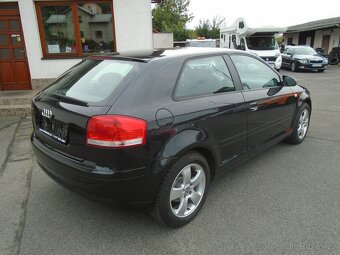 Audi A3 1.9 TDI 77kW - 5