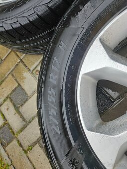 NISSAN NAVARA 2012 - 5