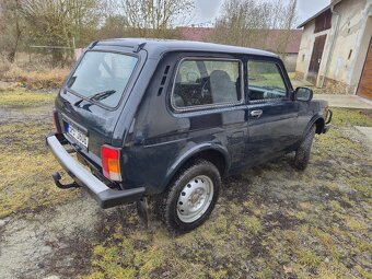 Lada Niva 21214 - 5