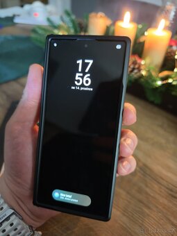 GALAXY Z FOLD 7 512GB - ZÁRUKA - 5