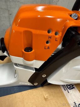 Stihl MS261 motorova pila 01/2027 - 5