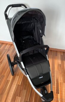 Thule Urban Glide 2 - 5