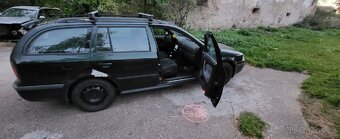 Škoda Octavia 1 - 5