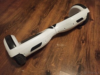 Segway, Howerboard, kolonožka - 5