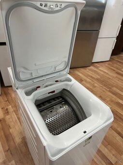 Pračka Aeg (168) - 5