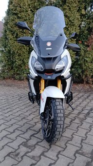 Peugeot XP 400 GT - 5