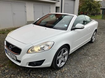 Volvo C70 - 5