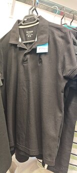 Pánská trička vel XL/XXL - 5