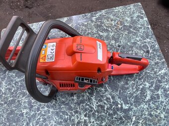 Motorová pila - 5