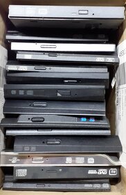 DVD mechaniky z Notebooků - 5