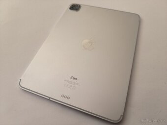 Ipad PRO 11 256gb Silver / 2.Generácia - 5