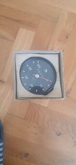 Nepoužitý tachometr Trabant - 5