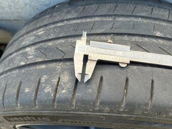 Alu kola 5112 17" - 5