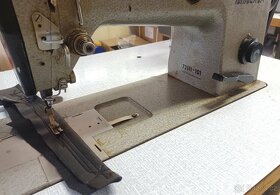 Průmyslový šicí stroj MINERVA 72111-101 na 380V - 5