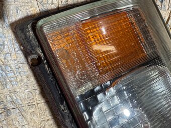 Přední světla Lada, Žigul, Vaz - 5