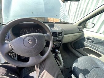 Renault Clio Van - 5