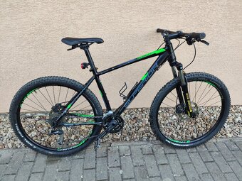 Superior xc 807 - 5
