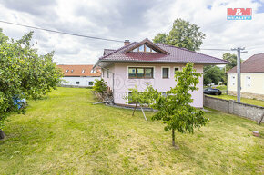 Prodej rodinného domu, 238 m², Třešovice - Strakonice - 5