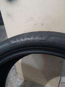 Letní pneu 245/40/21 Bridgestone Alenza 001 - 5