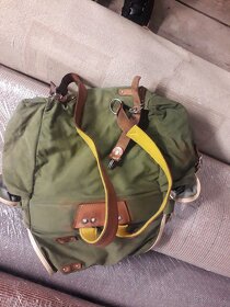 Prodám batohy, cestovní kufry - 5