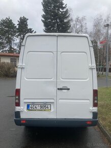 Půjčovna dodávek, autopujčovna - 5