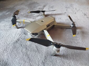 DJI Mavic PRO Platinum - 5