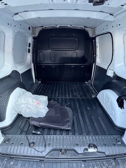 Renault Kangoo 1.5Dci r.v 2017 TOP STAV - 5