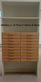 Nábytek do dílny - 5