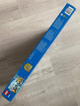 Lego sada 4644 - 5