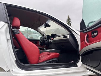 Bmw E92 3.0d - 5