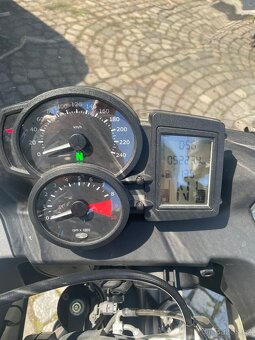 BMW F800S - 5