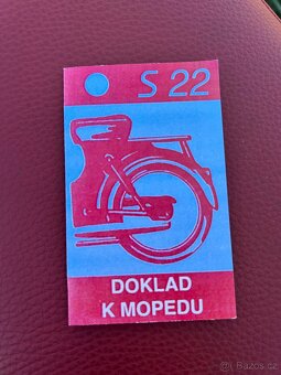 Stadion S22 - 5