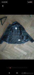 Prodám dámskou zimní bundu Adidas - 5
