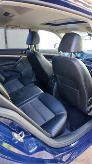 Škoda Octavia 2.0 TDI, DSG - 5