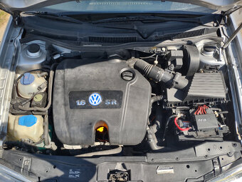 Golf mk4 variant - 5