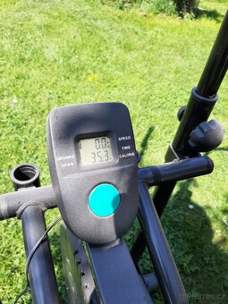 Orbitrek, fitness stroj - 5