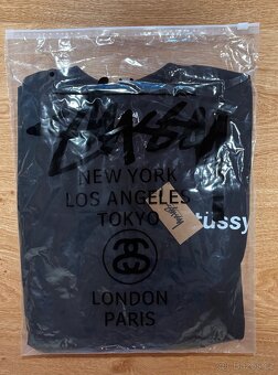 Stussy Popsicle Tee - 5